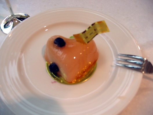 Jelly Dessert