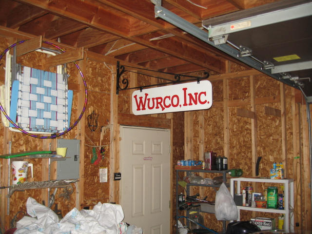 signs from wurlitzer