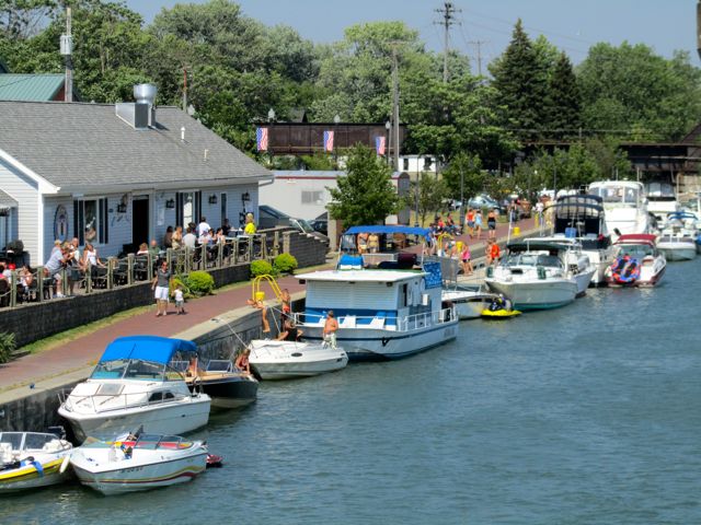 canal fest 2011