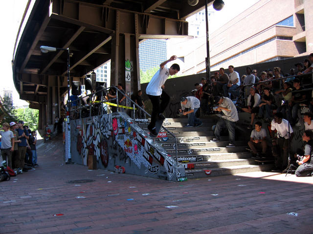 feeble