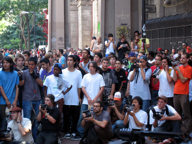 count the filmers