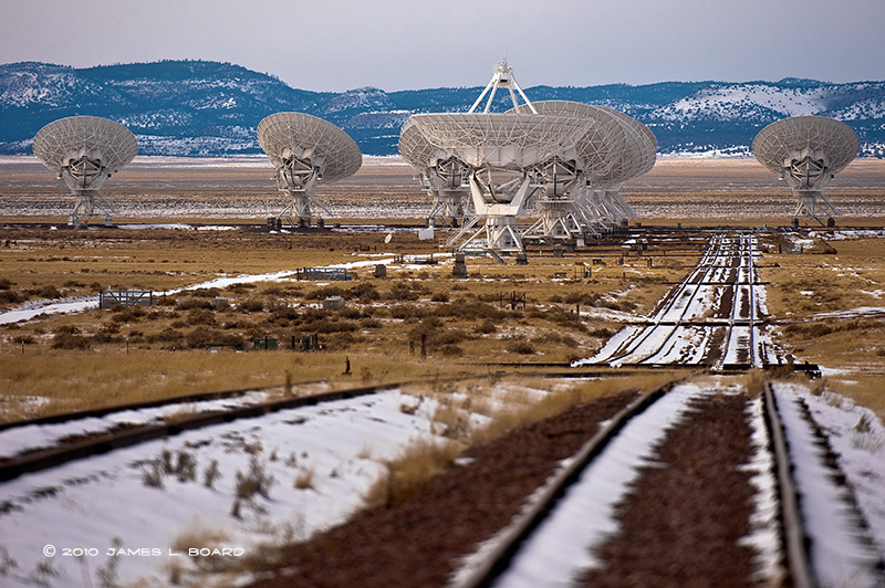 NRAO Very Large Array