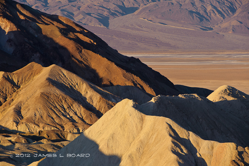 Death Valley