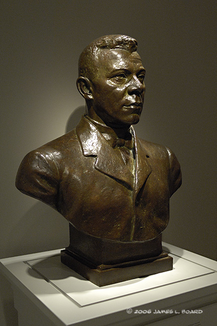 Booker T. Washington