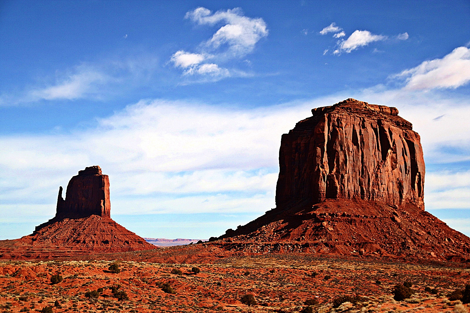 Monument Valley 