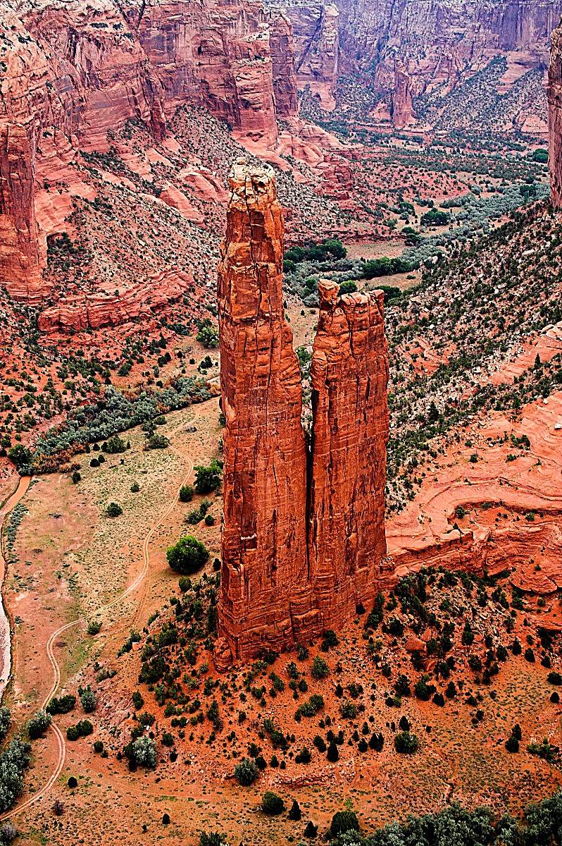 Canyon de Chelly