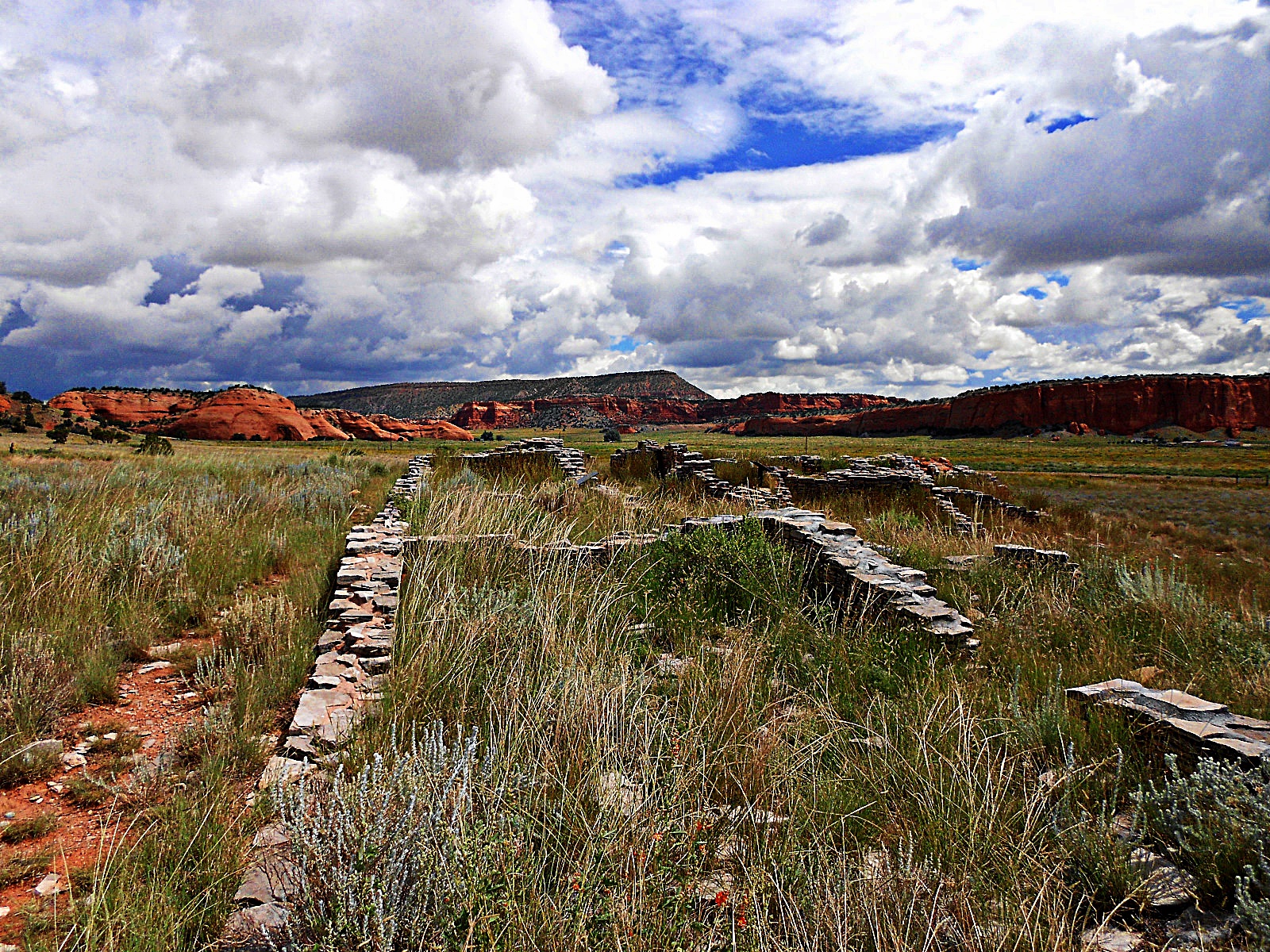 New Mexico Land of Enchantment