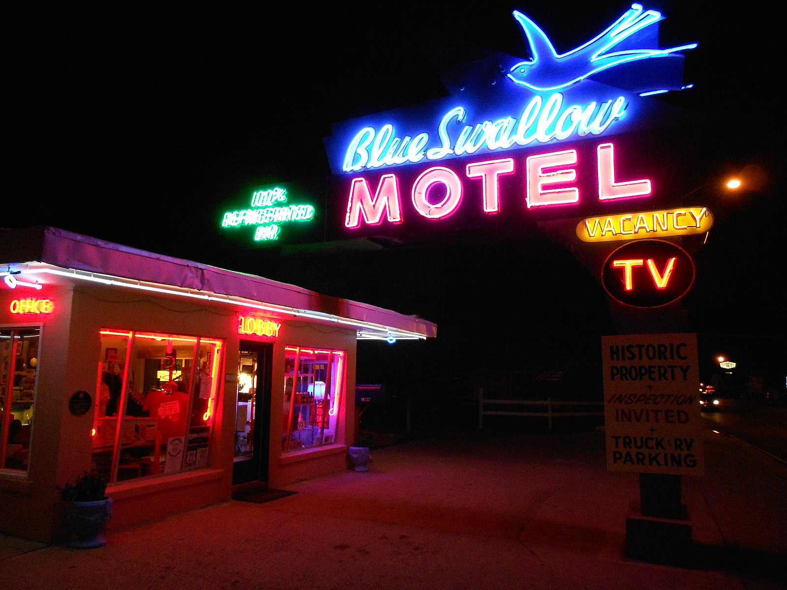 Tucumcari NM