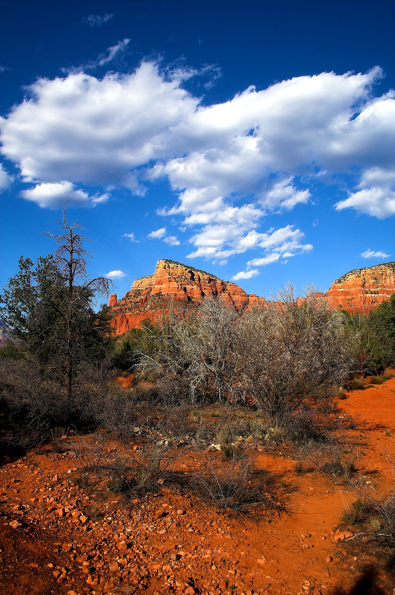 Sedona