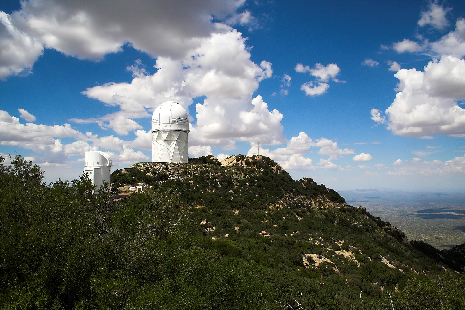 Kitt Peak