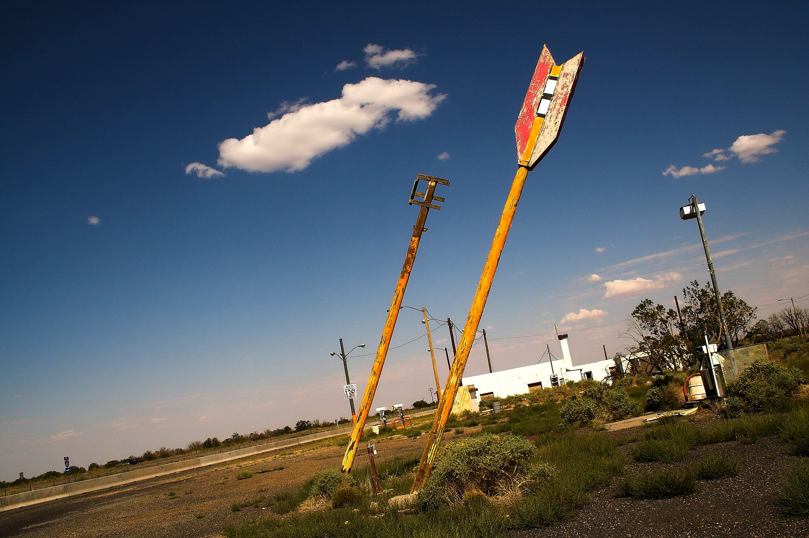 Twin Arrows photo Sundevil3 photos at