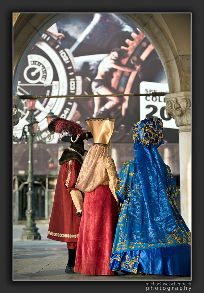 Venice Carnival