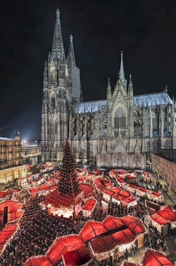 Christmas Market
