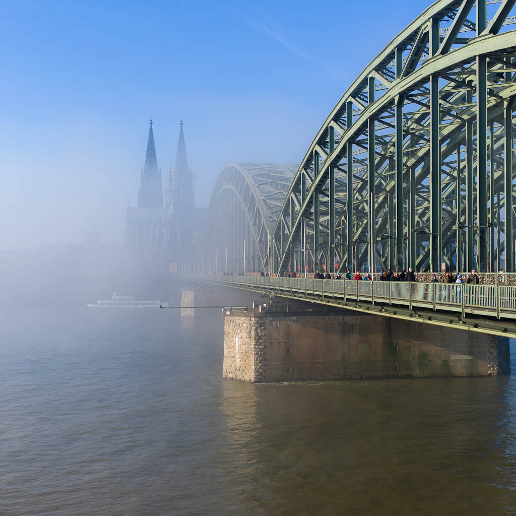 Cologne Cathedral