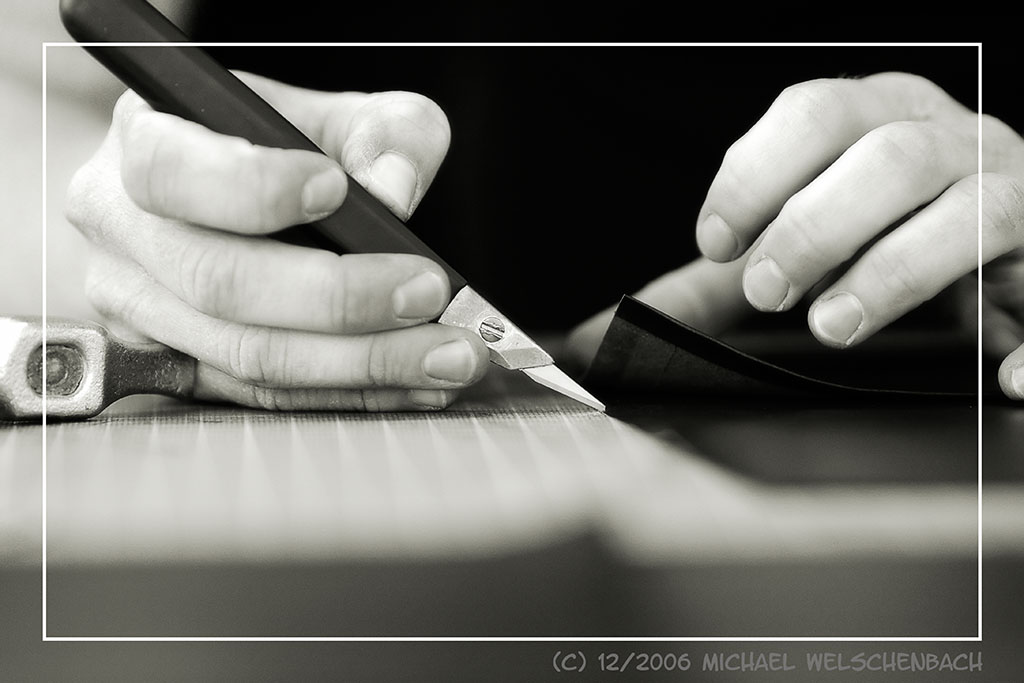 Leather Manufacturing