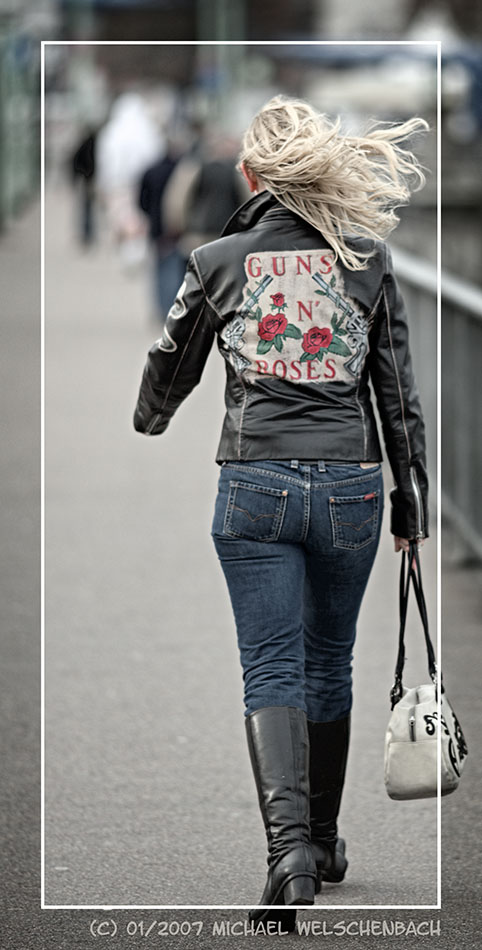 Guns N Roses