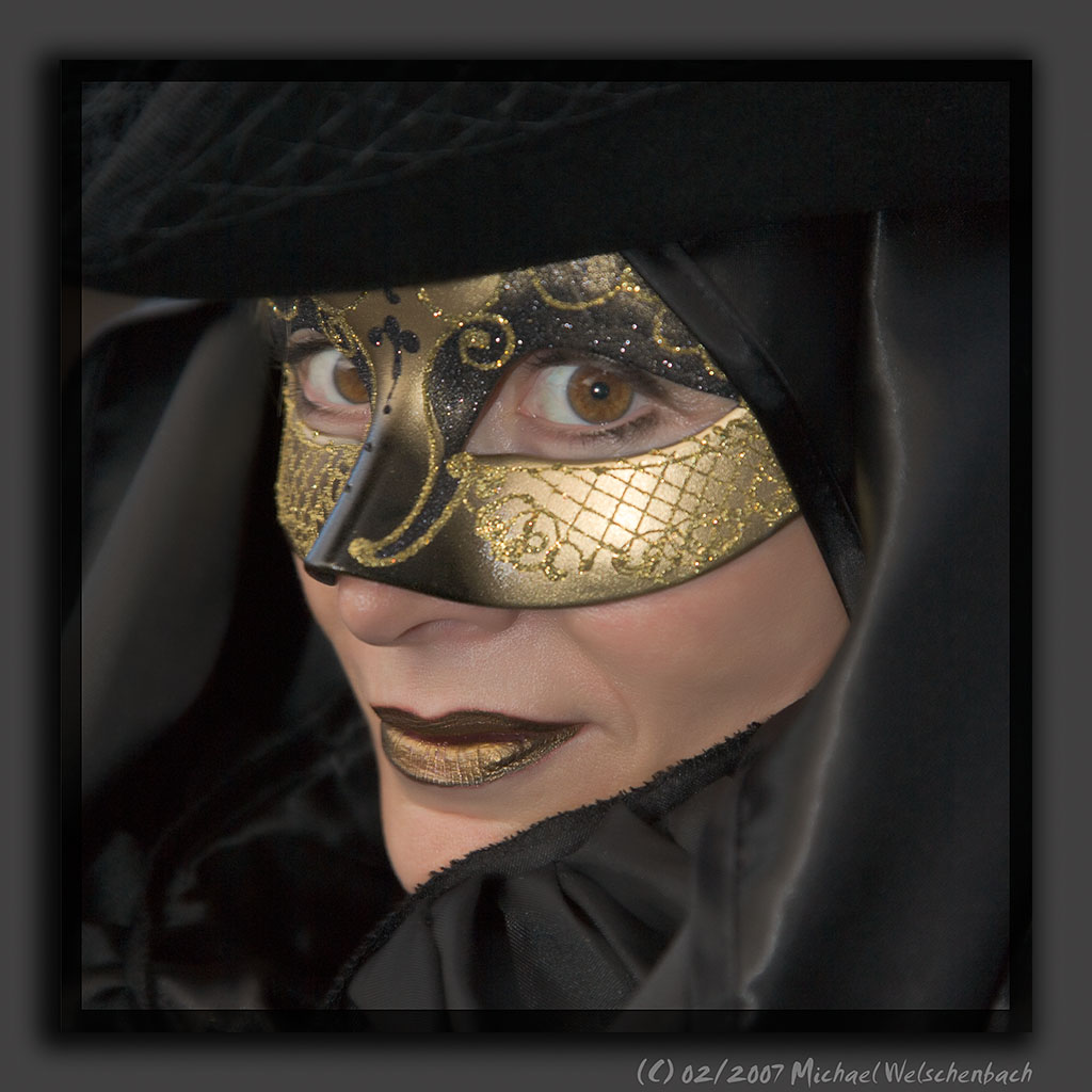 Venice Carnival