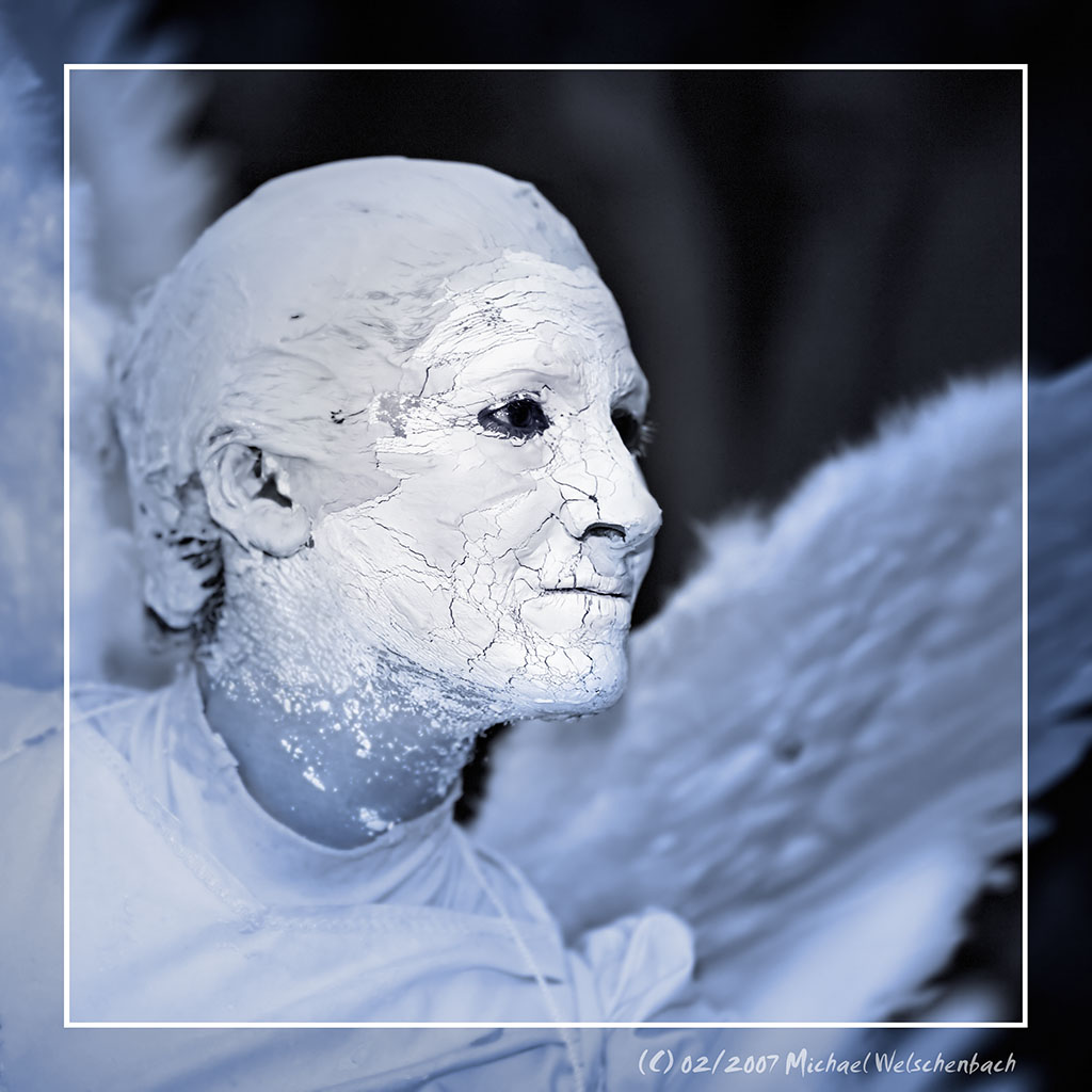 Venice Carnival