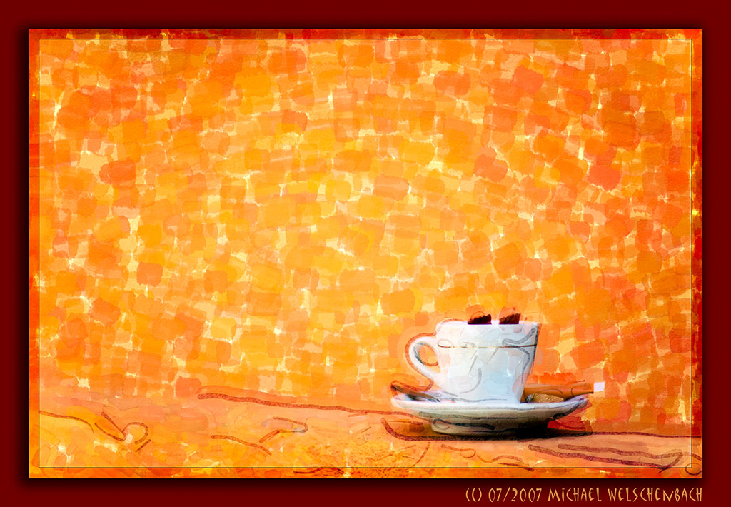 Espresso Treatment