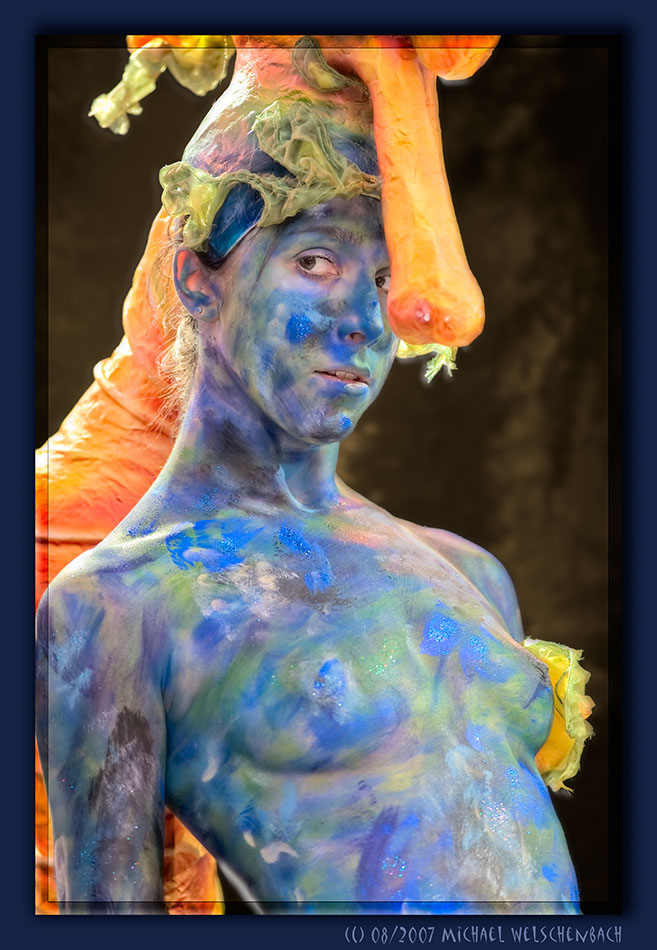 Seahorse II