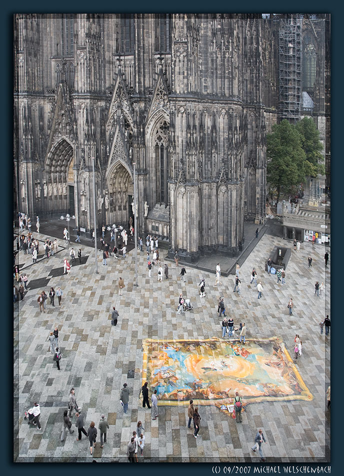 Streetpainting