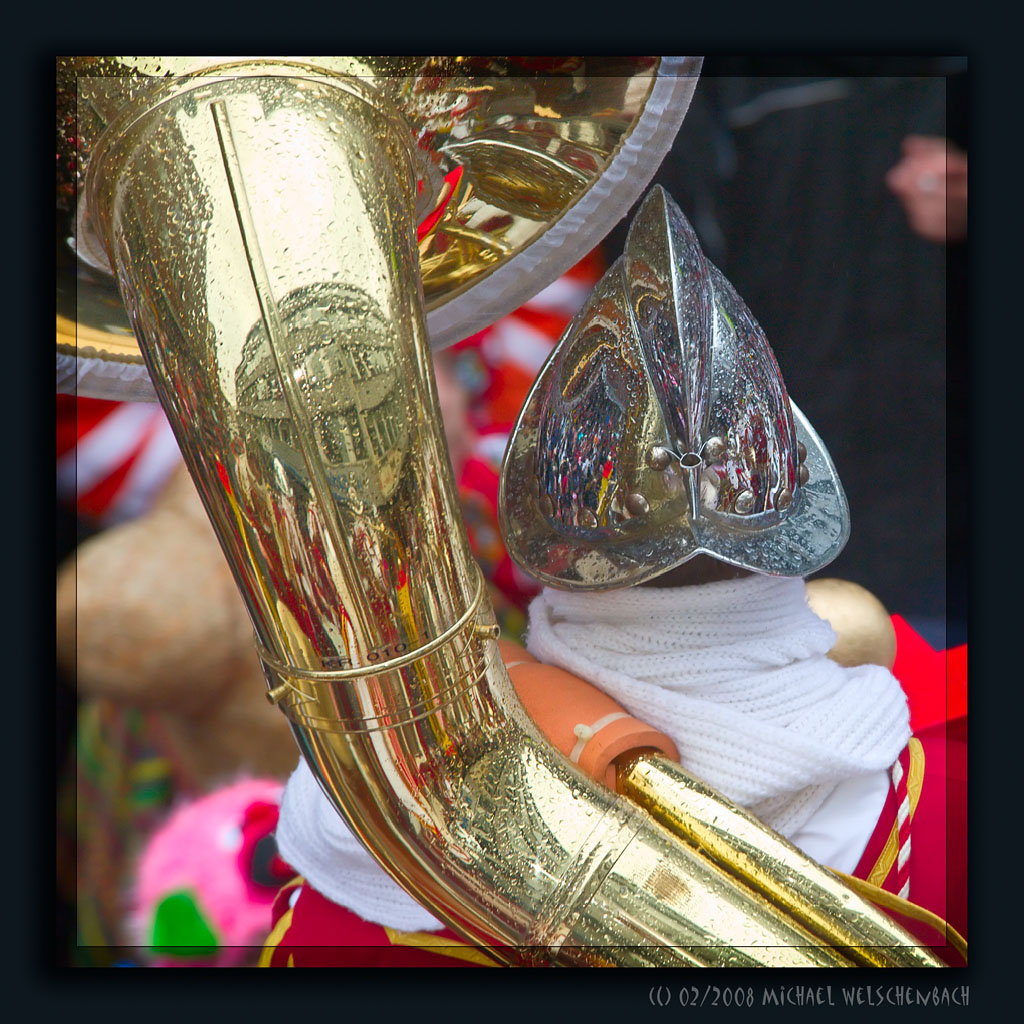 Cologne Carnival 2008