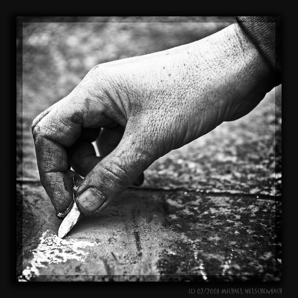 Streetpainting