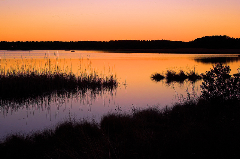 After Sunset