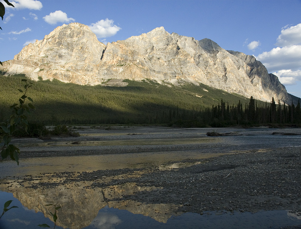 Sukakpak mountain