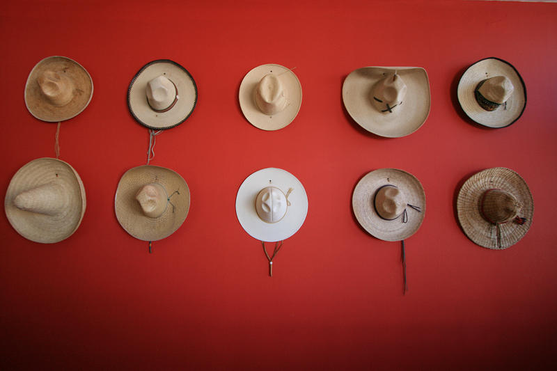 Sombreros