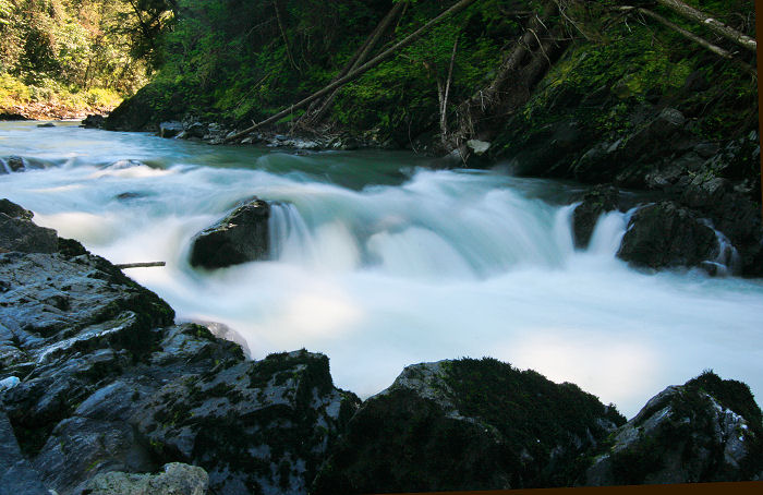 Whitewater