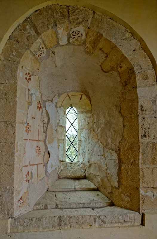 C12th window