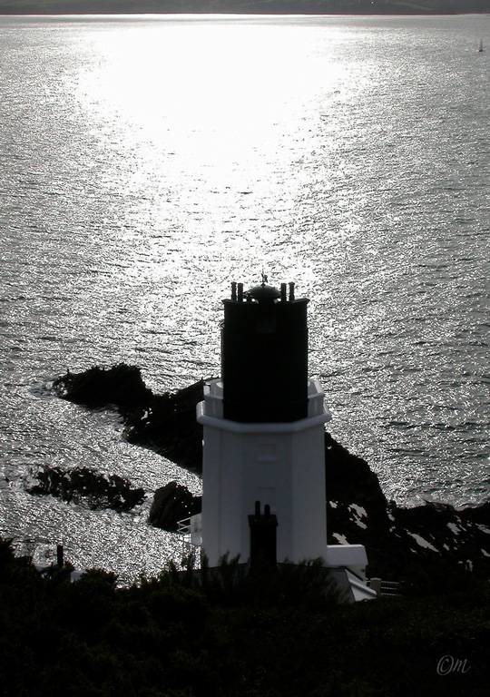 St Anthonys lighthouse