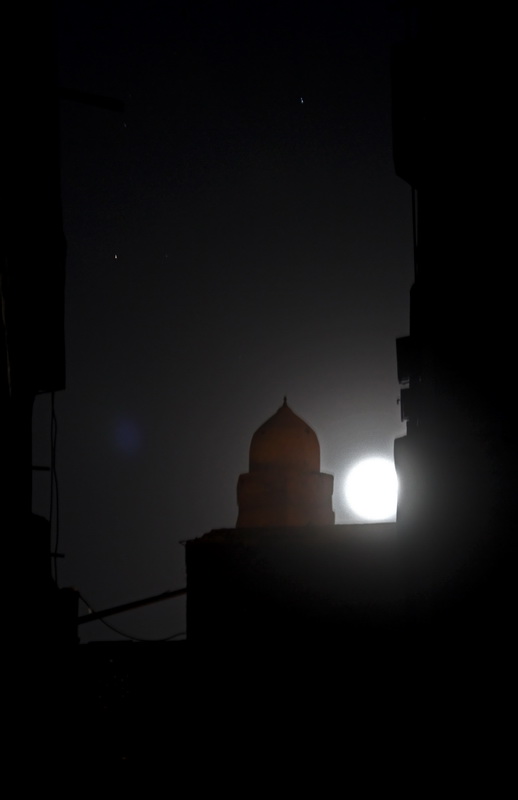 Old Sanaa