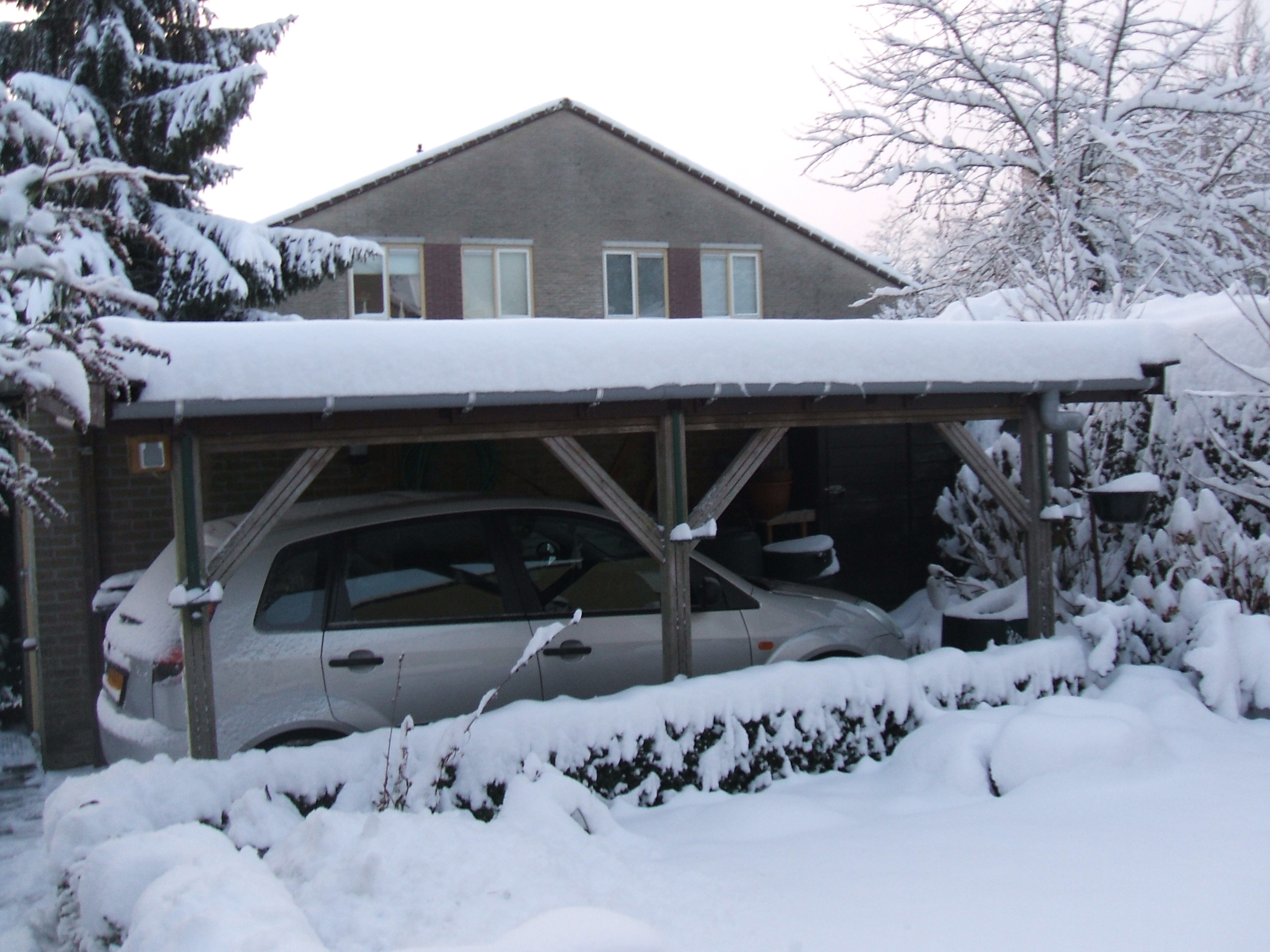 De Carport