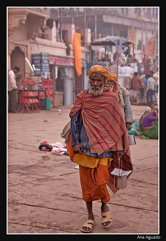 Varanasi