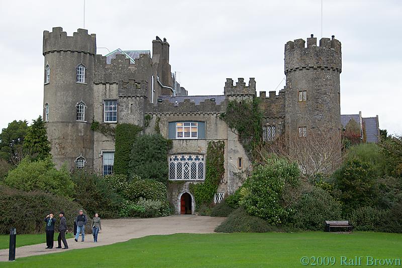 2009-11-11 Castle