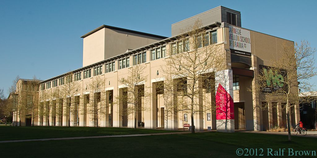 Purnell Center for the Arts