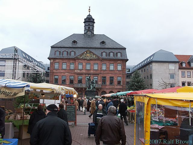 2007-01-13 Market