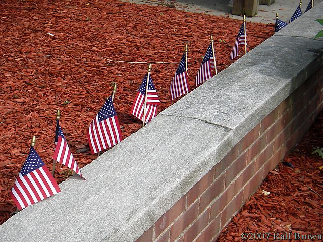 2007-07-05 Patriotic