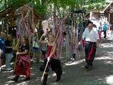 Pittsburgh RenFest - Royal Procession [link to real album]