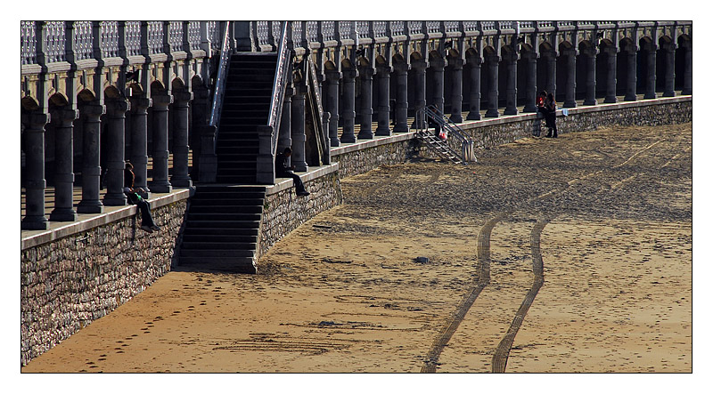 Donostia :: San Sebastian