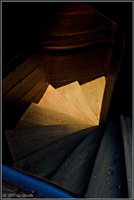 The Passage