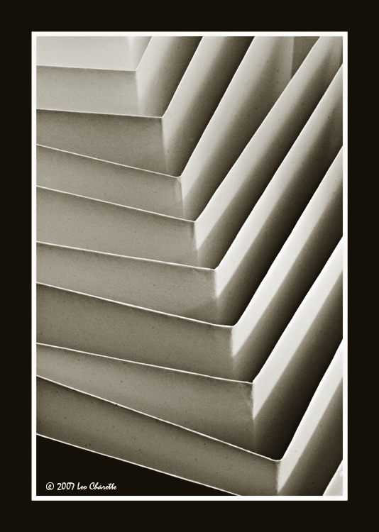 Paper Shadows