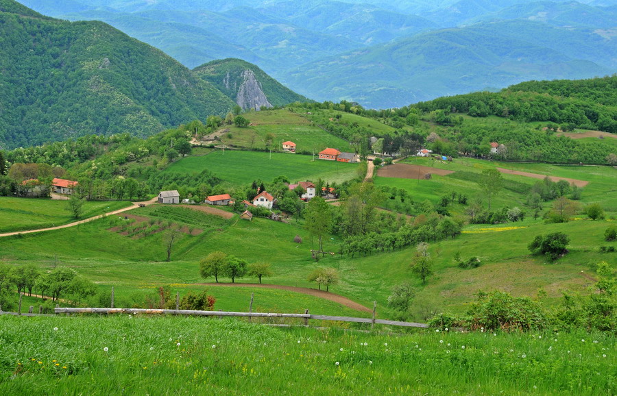 Gornje Koslje