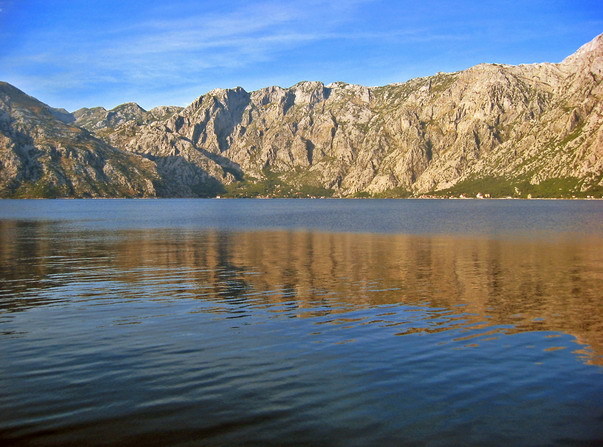 Boka Kotorska