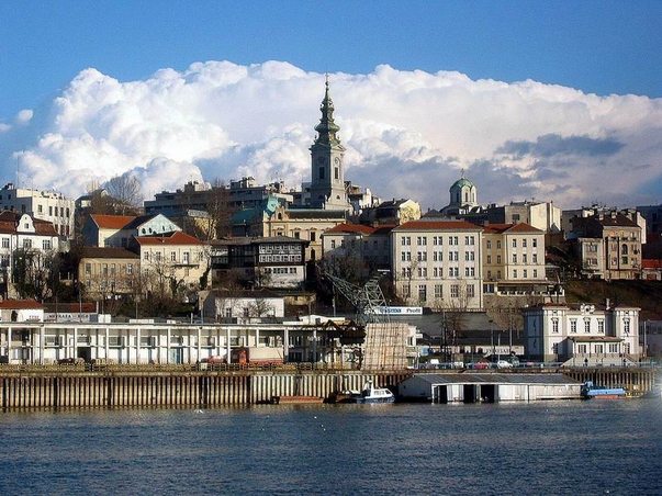 The Cathedral Church