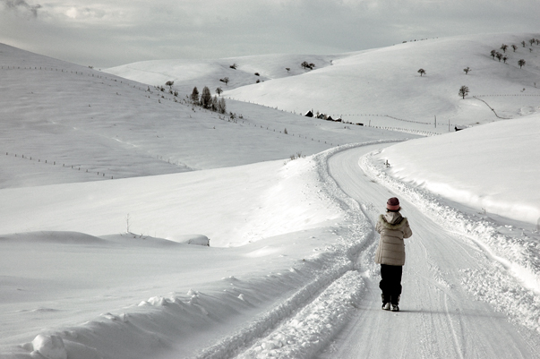 Zlatibor, Serbia