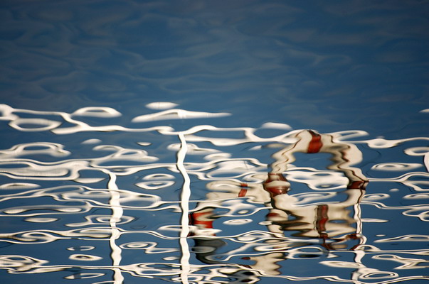 The Sava River