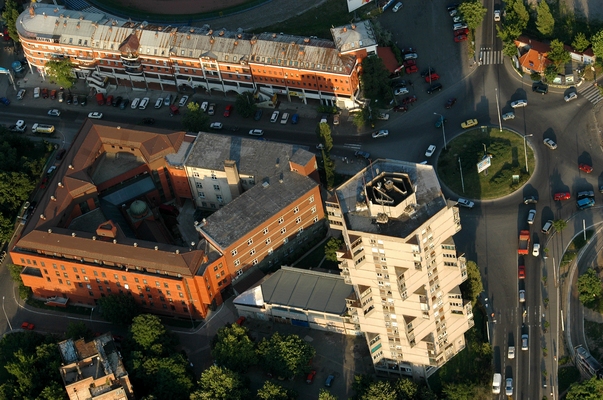 Bogoslovija (Theological faculty)